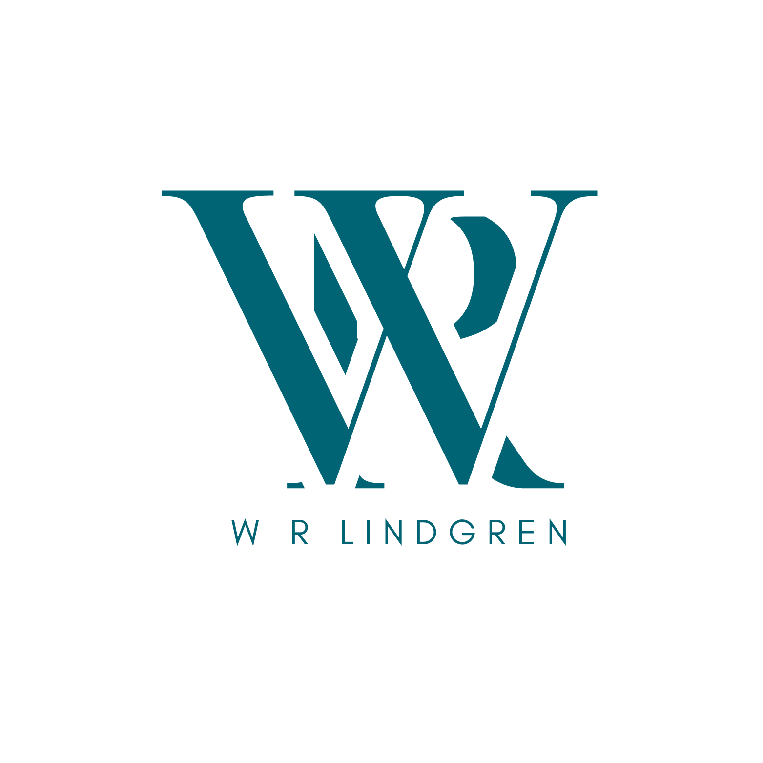 W R Lindgren